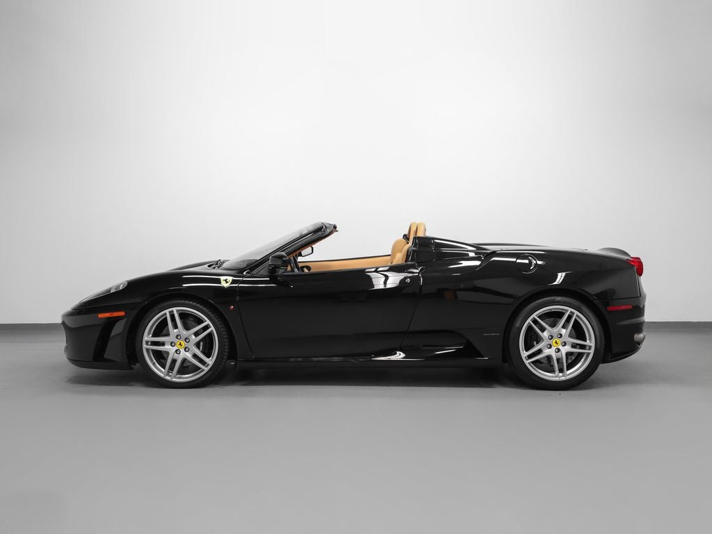 2006 Ferrari F430 Spider Spider