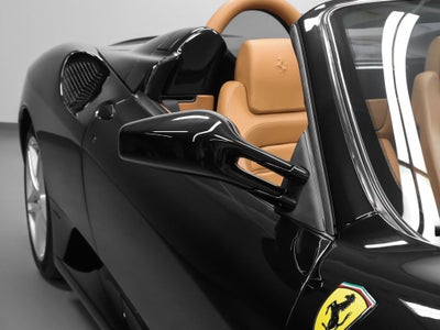 2006 Ferrari F430 Spider Spider