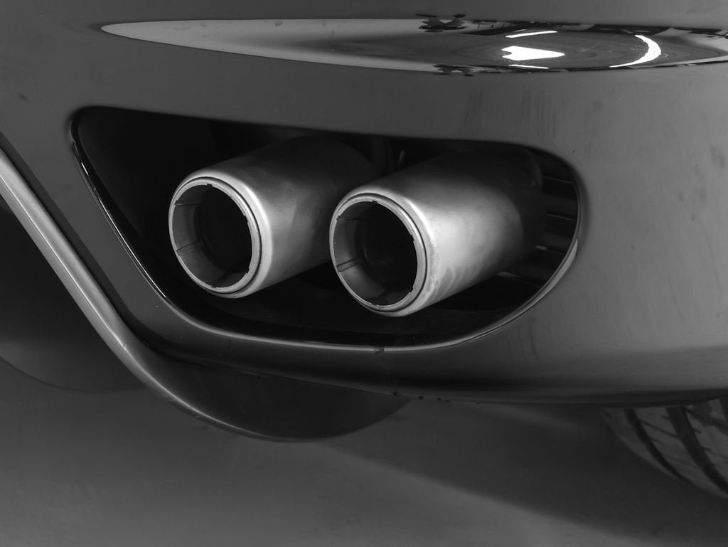 2006 Ferrari F430 Spider Spider