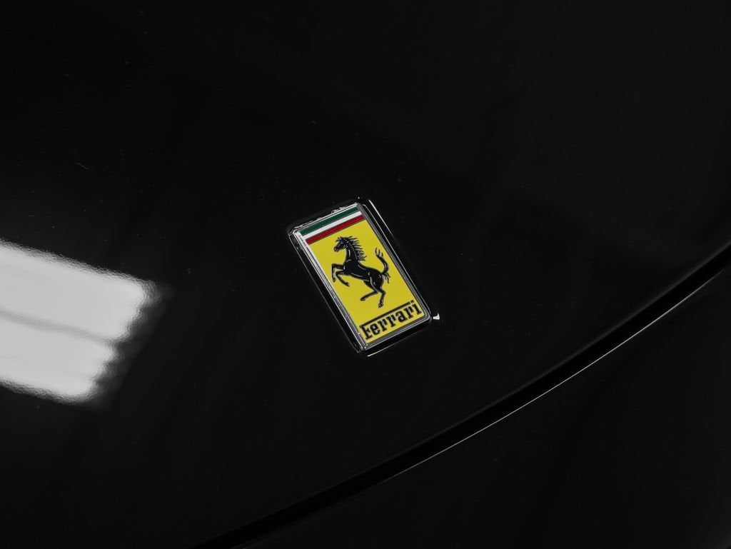 2006 Ferrari F430 Spider Spider