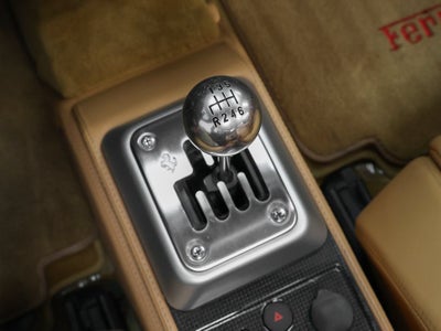 2006 Ferrari F430 Spider Spider