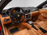 2007 Ferrari 599 GTB Fiorano Base