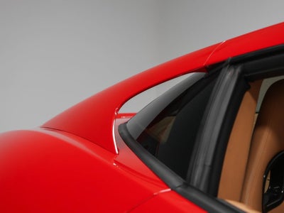 2007 Ferrari 599 GTB Fiorano Base