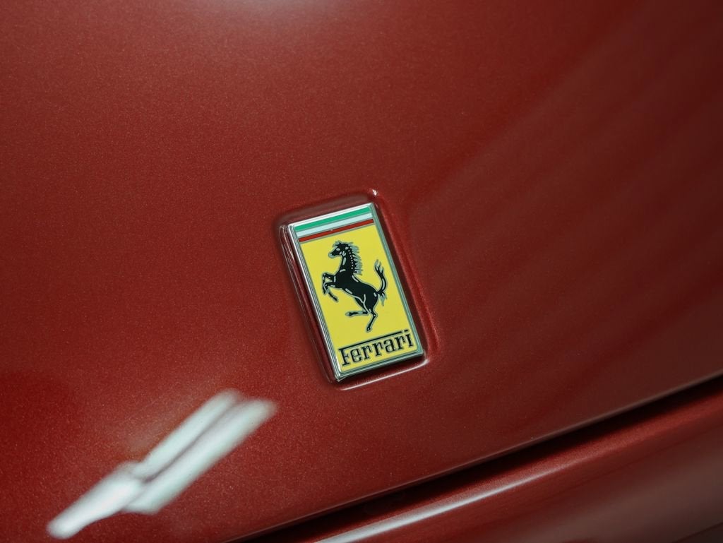 2005 Ferrari Superamerica Base
