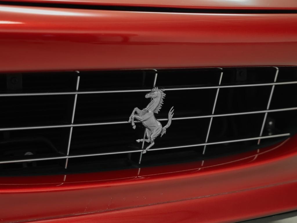 2005 Ferrari Superamerica Base