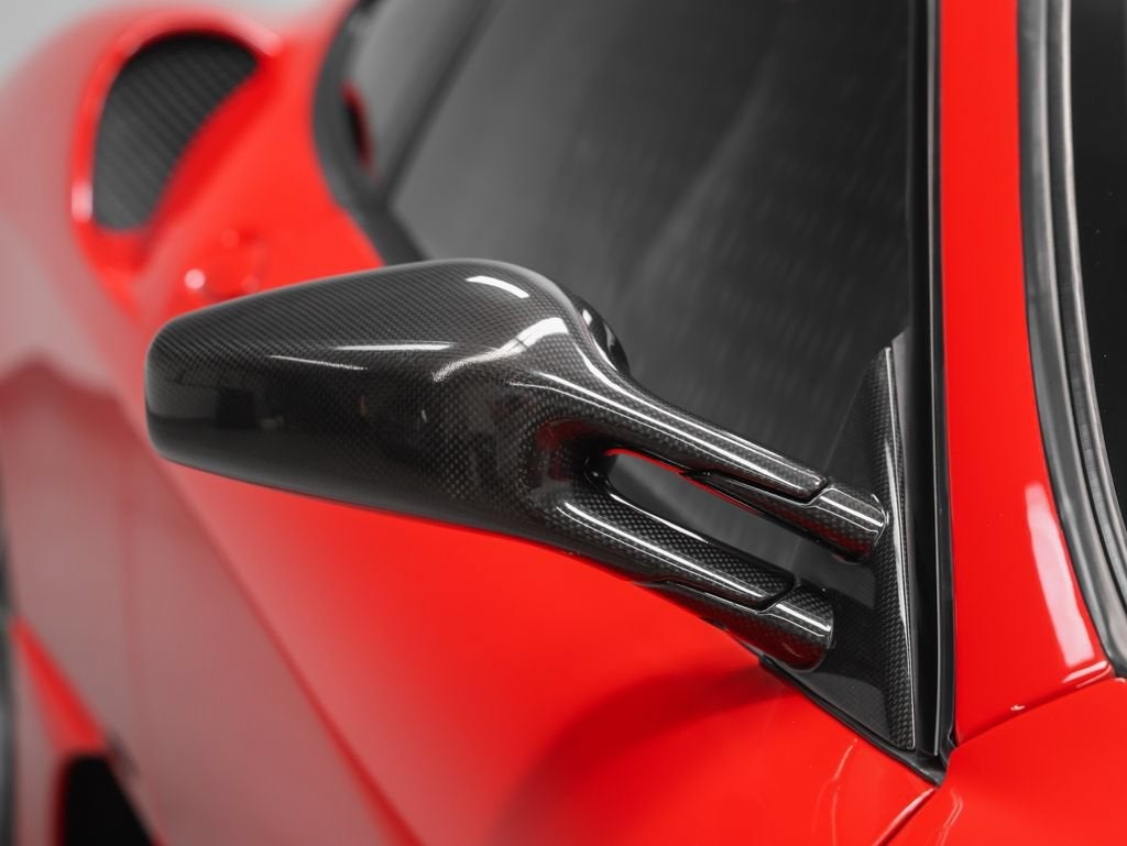 2009 Ferrari 430 Scuderia Scuderia