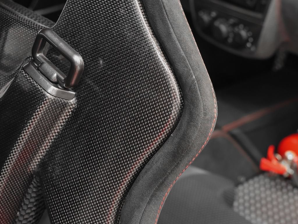 2009 Ferrari 430 Scuderia Scuderia