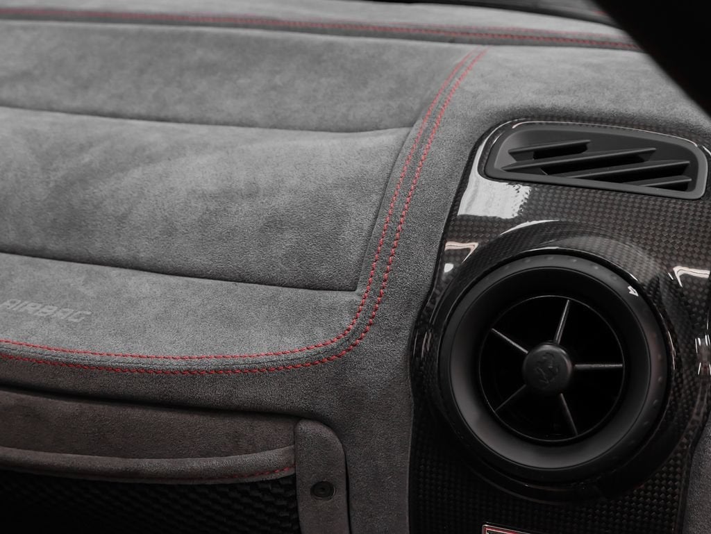 2009 Ferrari 430 Scuderia Scuderia