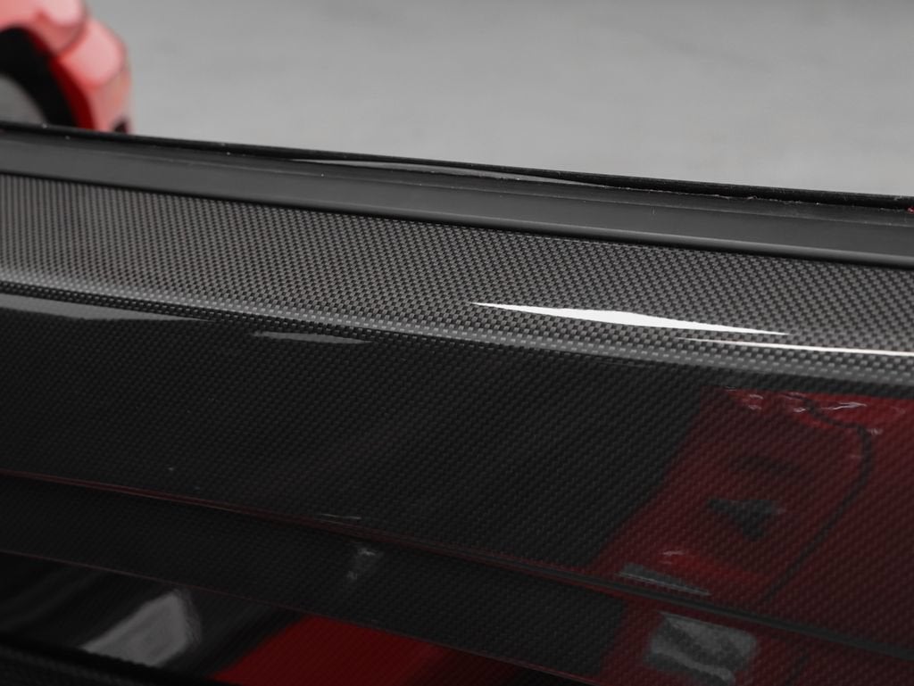 2009 Ferrari 430 Scuderia Scuderia