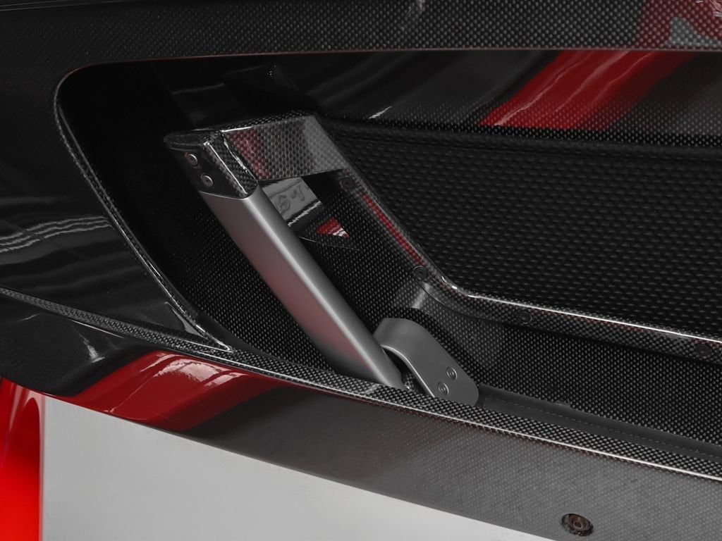 2009 Ferrari 430 Scuderia Scuderia