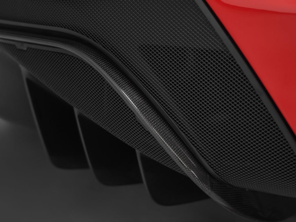 2009 Ferrari 430 Scuderia Scuderia