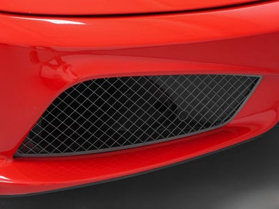2009 Ferrari 430 Scuderia Scuderia