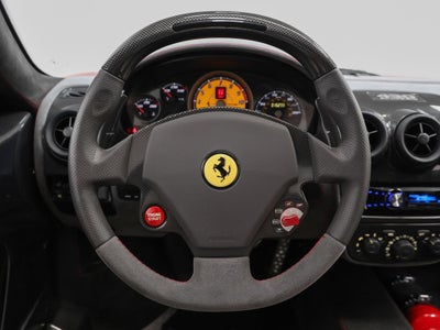 2009 Ferrari 430 Scuderia Scuderia