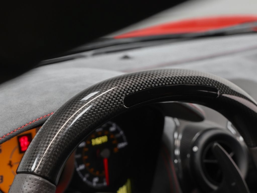 2009 Ferrari 430 Scuderia Scuderia