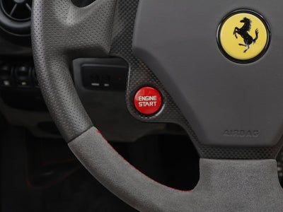 2009 Ferrari 430 Scuderia Scuderia