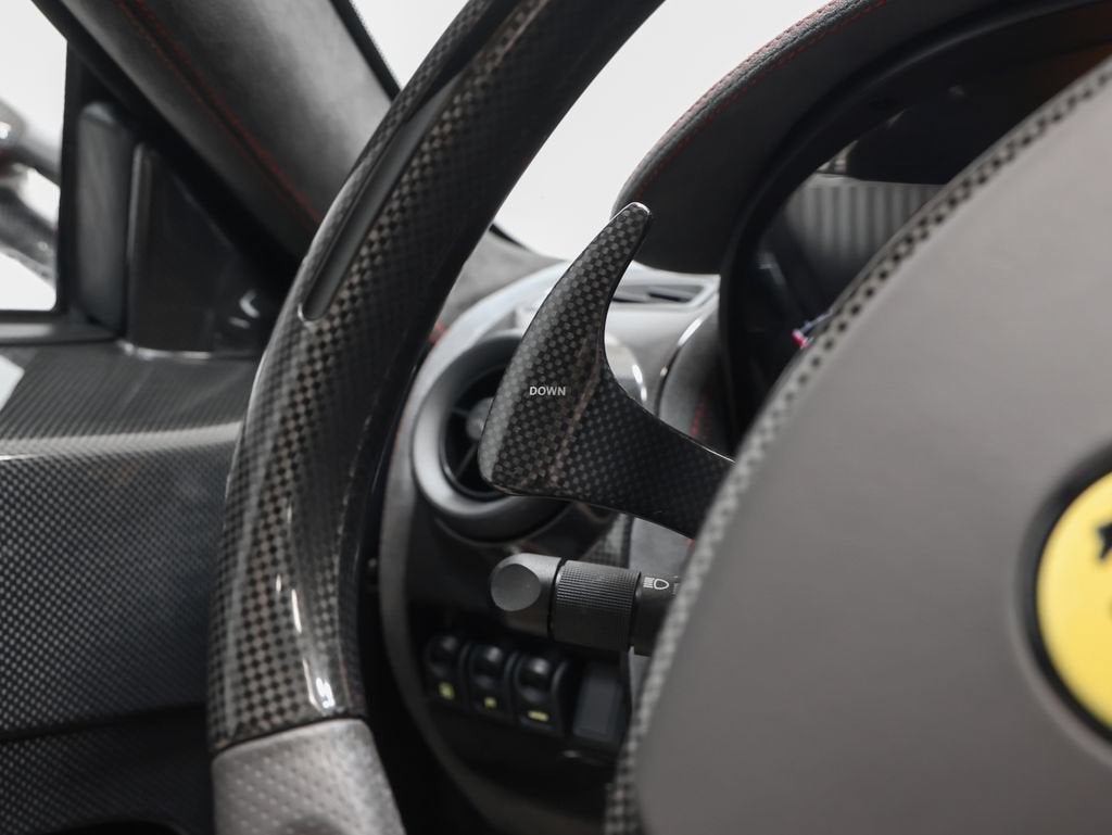 2009 Ferrari 430 Scuderia Scuderia