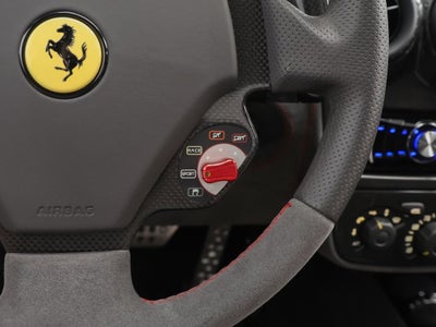 2009 Ferrari 430 Scuderia Scuderia