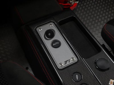 2009 Ferrari 430 Scuderia Scuderia