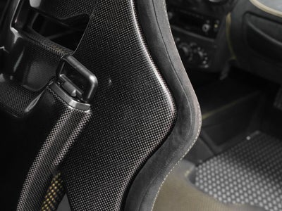 2009 Ferrari 430 Scuderia Scuderia