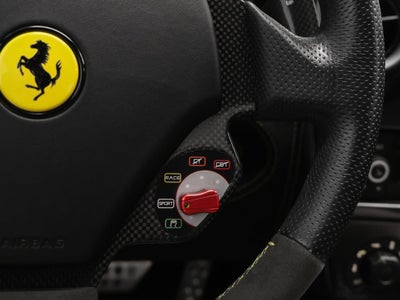 2009 Ferrari 430 Scuderia Scuderia