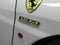 2009 Ferrari Scuderia Spider 16M Spider