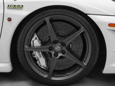 2009 Ferrari Scuderia Spider 16M Spider