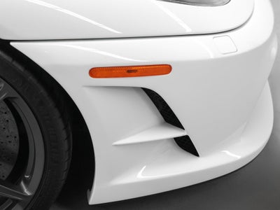 2009 Ferrari Scuderia Spider 16M Spider