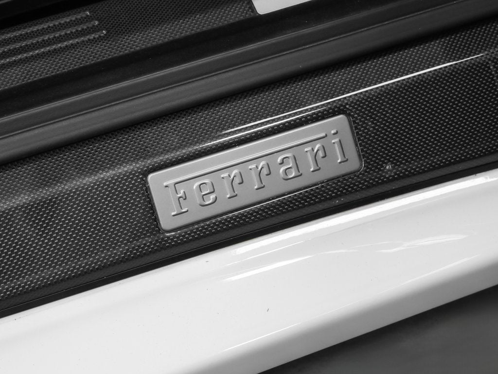 2009 Ferrari Scuderia Spider 16M Spider