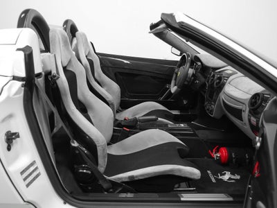 2009 Ferrari Scuderia Spider 16M Spider
