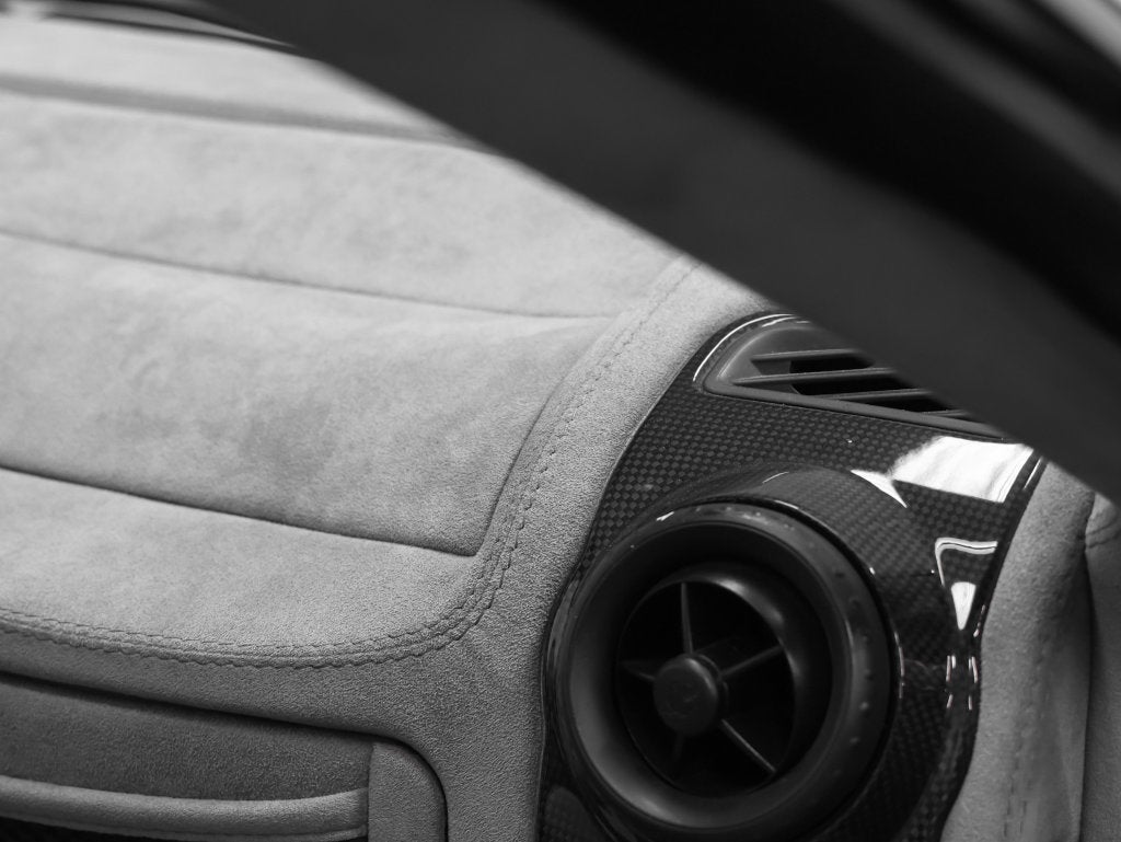 2009 Ferrari Scuderia Spider 16M Spider