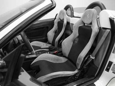 2009 Ferrari Scuderia Spider 16M Spider