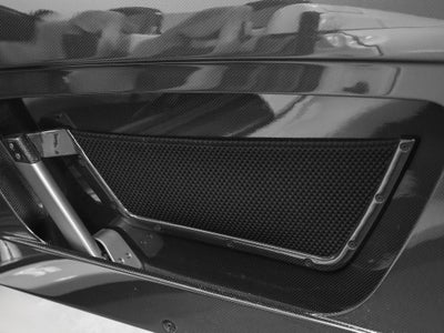 2009 Ferrari Scuderia Spider 16M Spider
