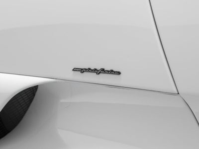 2009 Ferrari Scuderia Spider 16M Spider