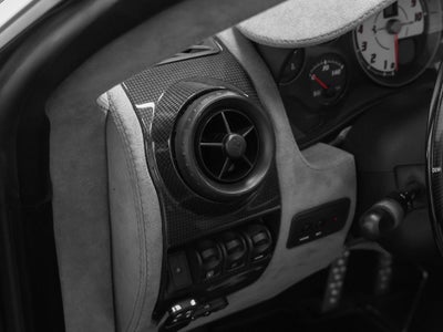 2009 Ferrari Scuderia Spider 16M Spider