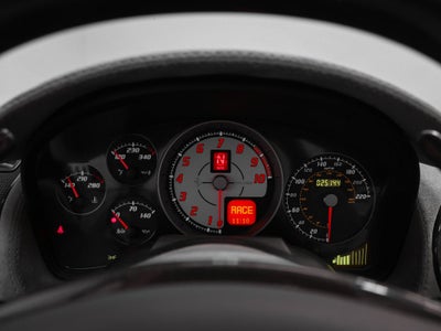 2009 Ferrari Scuderia Spider 16M Spider