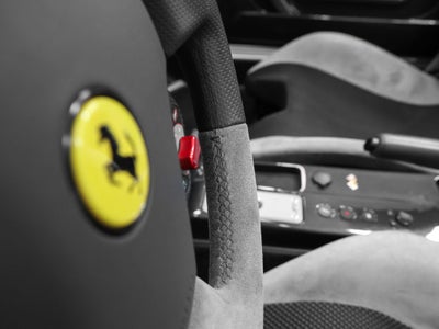 2009 Ferrari Scuderia Spider 16M Spider