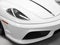 2009 Ferrari Scuderia Spider 16M Spider