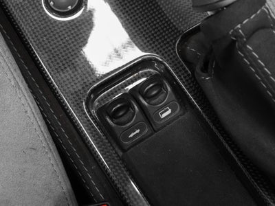 2009 Ferrari Scuderia Spider 16M Spider