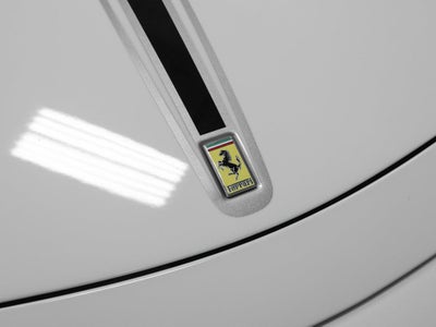 2009 Ferrari Scuderia Spider 16M Spider