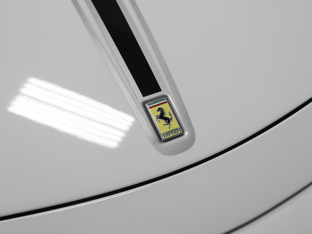 2009 Ferrari Scuderia Spider 16M Spider