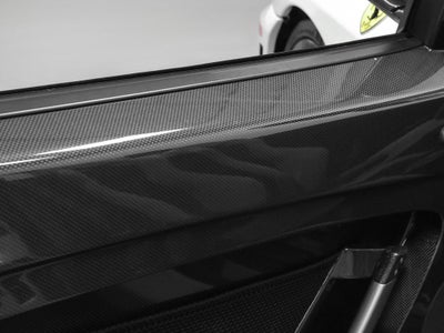 2009 Ferrari Scuderia Spider 16M Spider