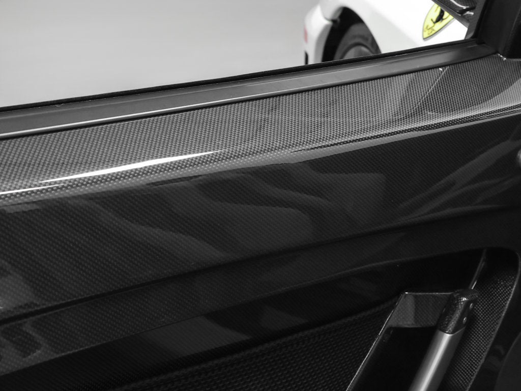 2009 Ferrari Scuderia Spider 16M Spider
