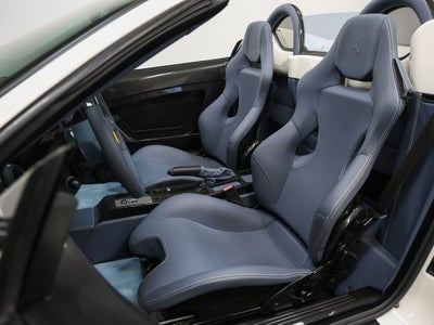 2009 Ferrari 430 Scuderia Spider 16M