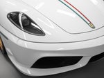 2009 Ferrari 430 Scuderia Spider 16M