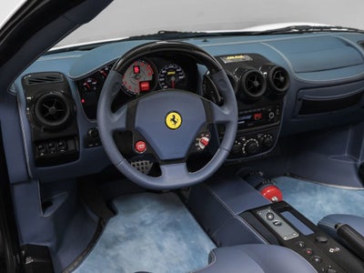 2009 Ferrari 430 Scuderia Spider 16M