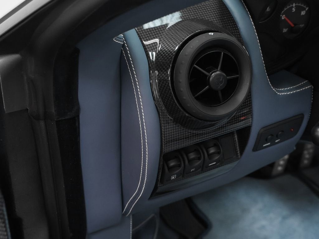 2009 Ferrari 430 Scuderia Spider 16M