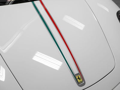 2009 Ferrari 430 Scuderia Spider 16M