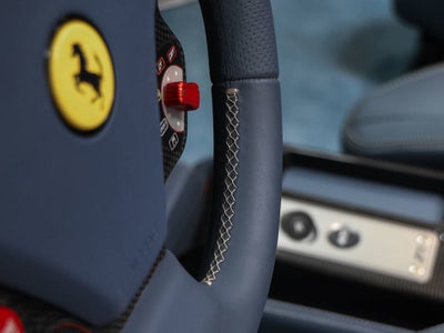 2009 Ferrari 430 Scuderia Spider 16M
