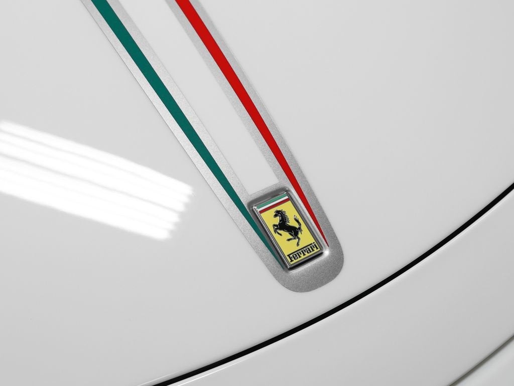 2009 Ferrari 430 Scuderia Spider 16M