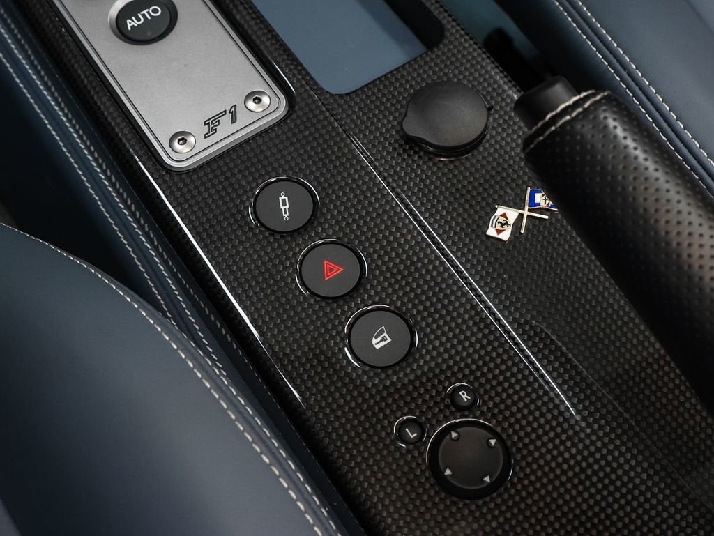 2009 Ferrari 430 Scuderia Spider 16M